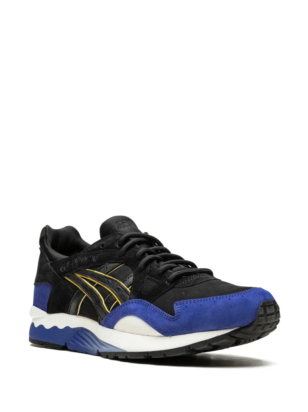 Кроссовки Gel-Lyte 5 ASICS, черный — фото 2