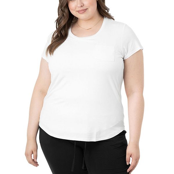 

Женская повседневная футболка для беременных и кормящих Kindred Bravely, White, Белый, Женская повседневная футболка для беременных и кормящих Kindred Bravely, White