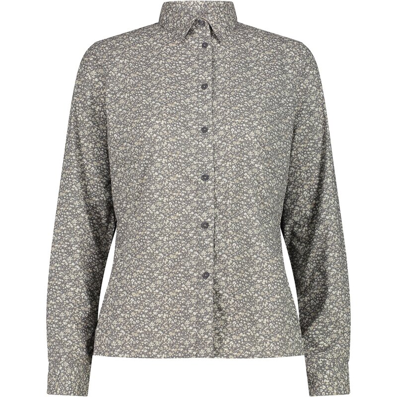 

Рубашка женская рубашка Cmp, цвет terra-sabbia