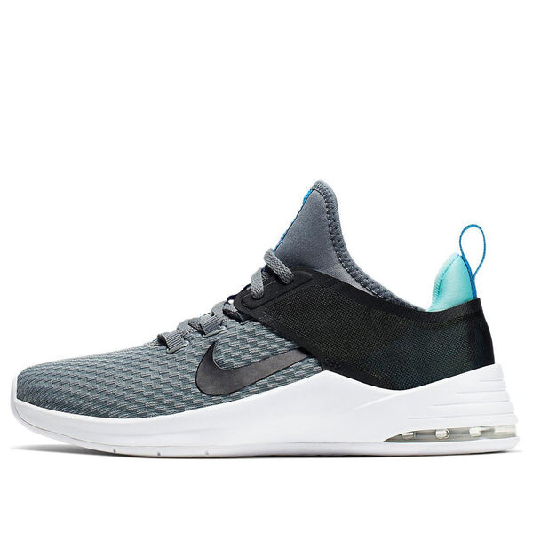 

Кроссовки air max bella tr trainer 3 Nike, черный