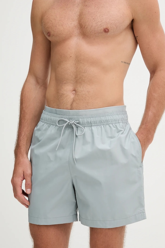 

Пляжные шорты Calvin Klein, серый