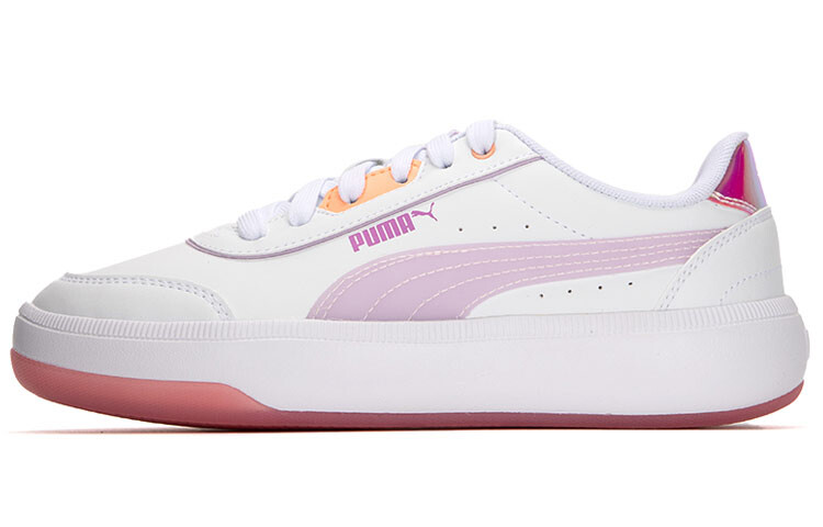 

Кроссовки Puma Women's Tori 'Candy - White Lavender Fog'