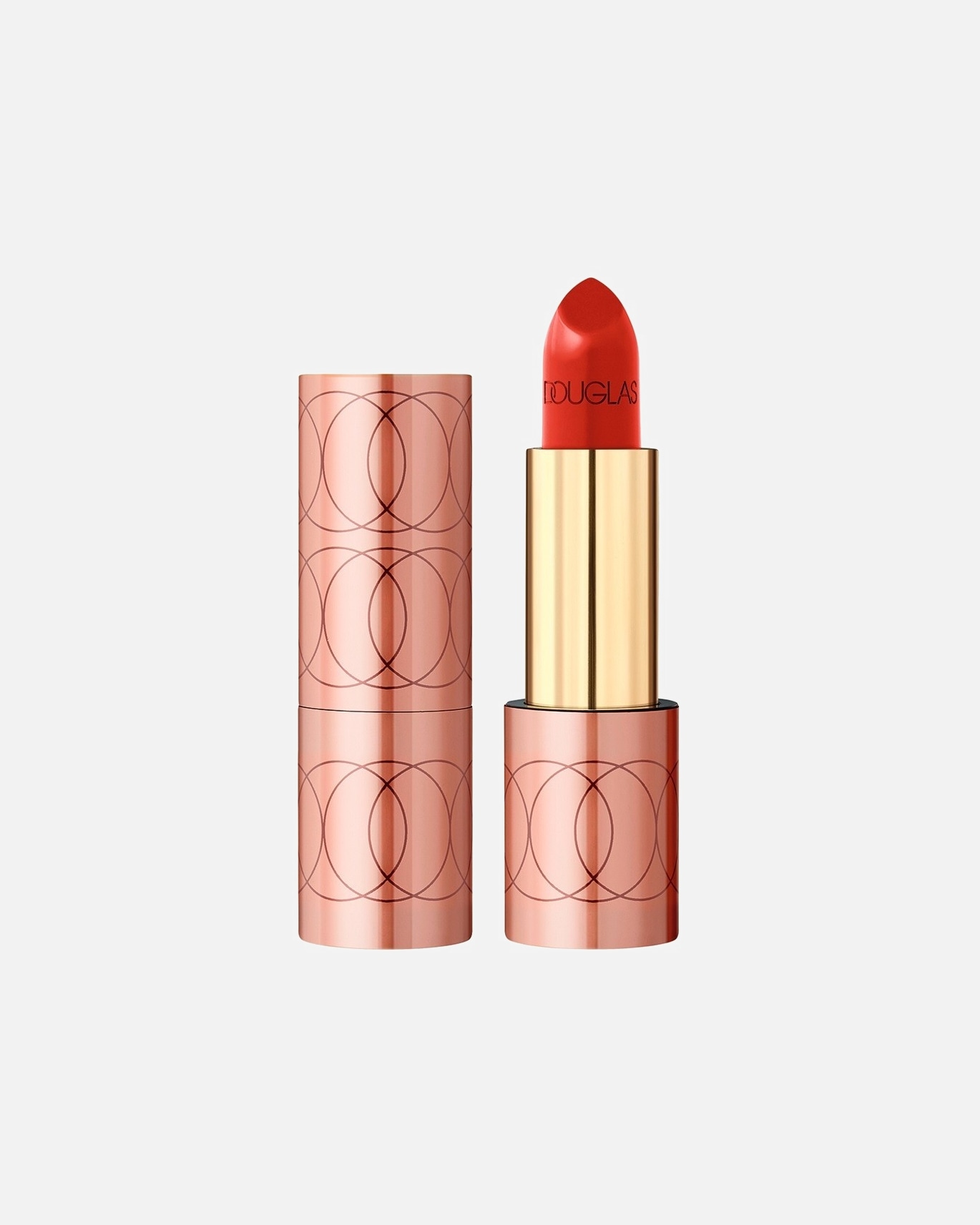 

Помада Douglas Collection, nr.7 bright ruby, 3.5 гр