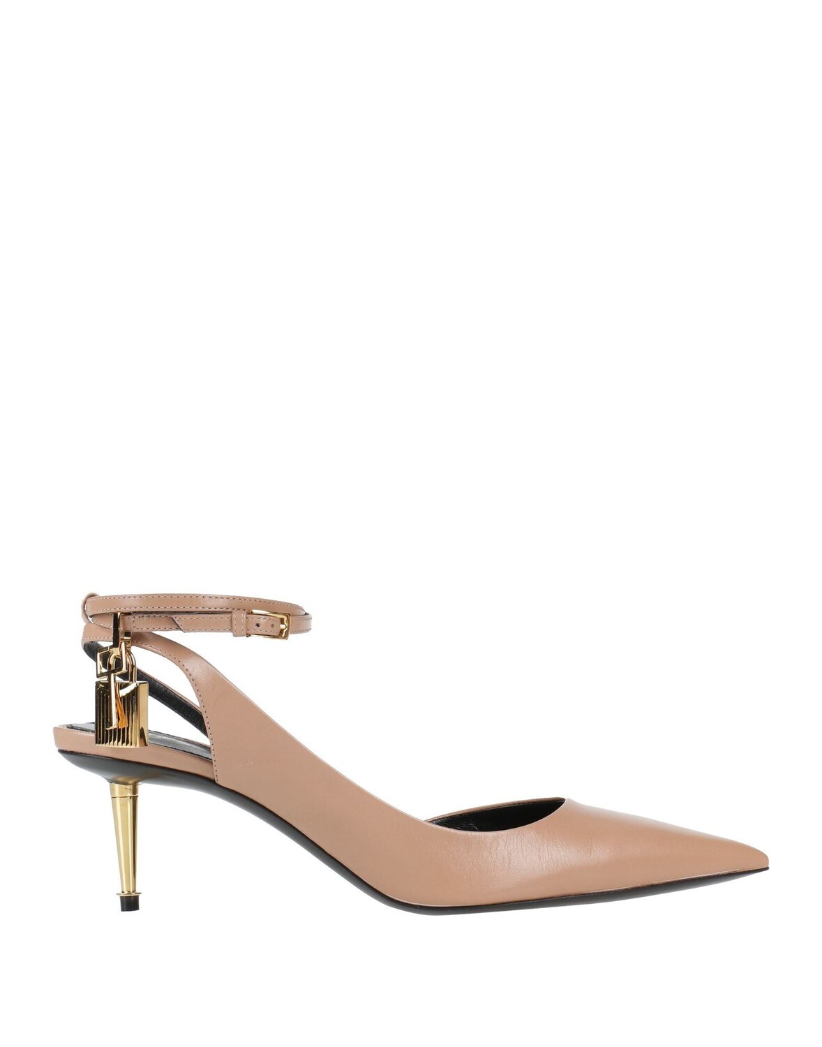 

Туфли Tom Ford, розовый