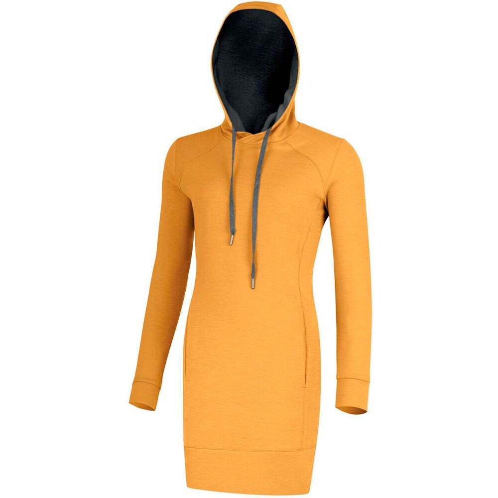 

Спортивное худи Lasting WELIA 2428, желтый