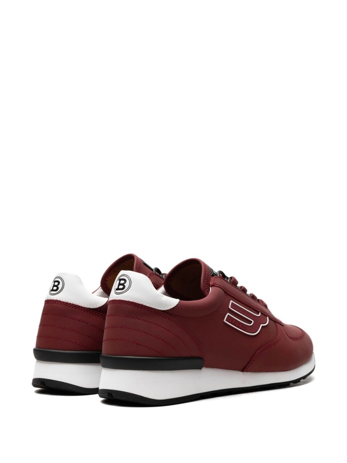 Кроссовки Galaxy Red Bally, красный — фото 3