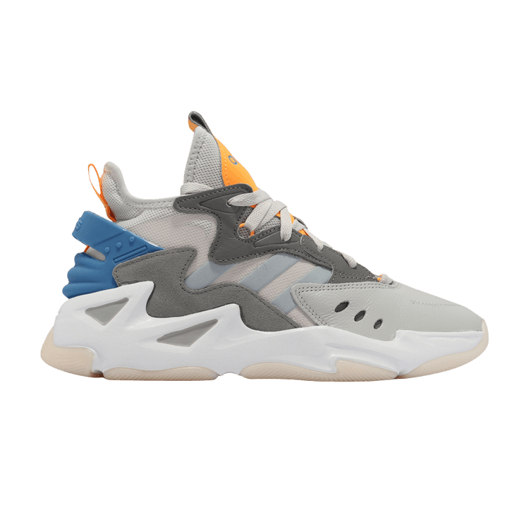 

Кроссовки Blazeon 'Vapour Grey Halo Blue', серый