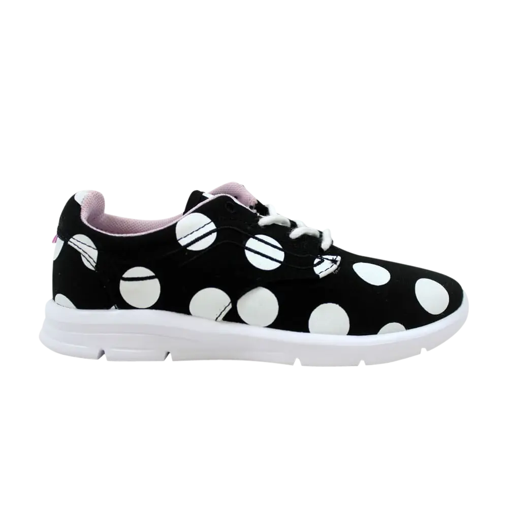 

Кроссовки Iso 1.5 Kids Vans, черный