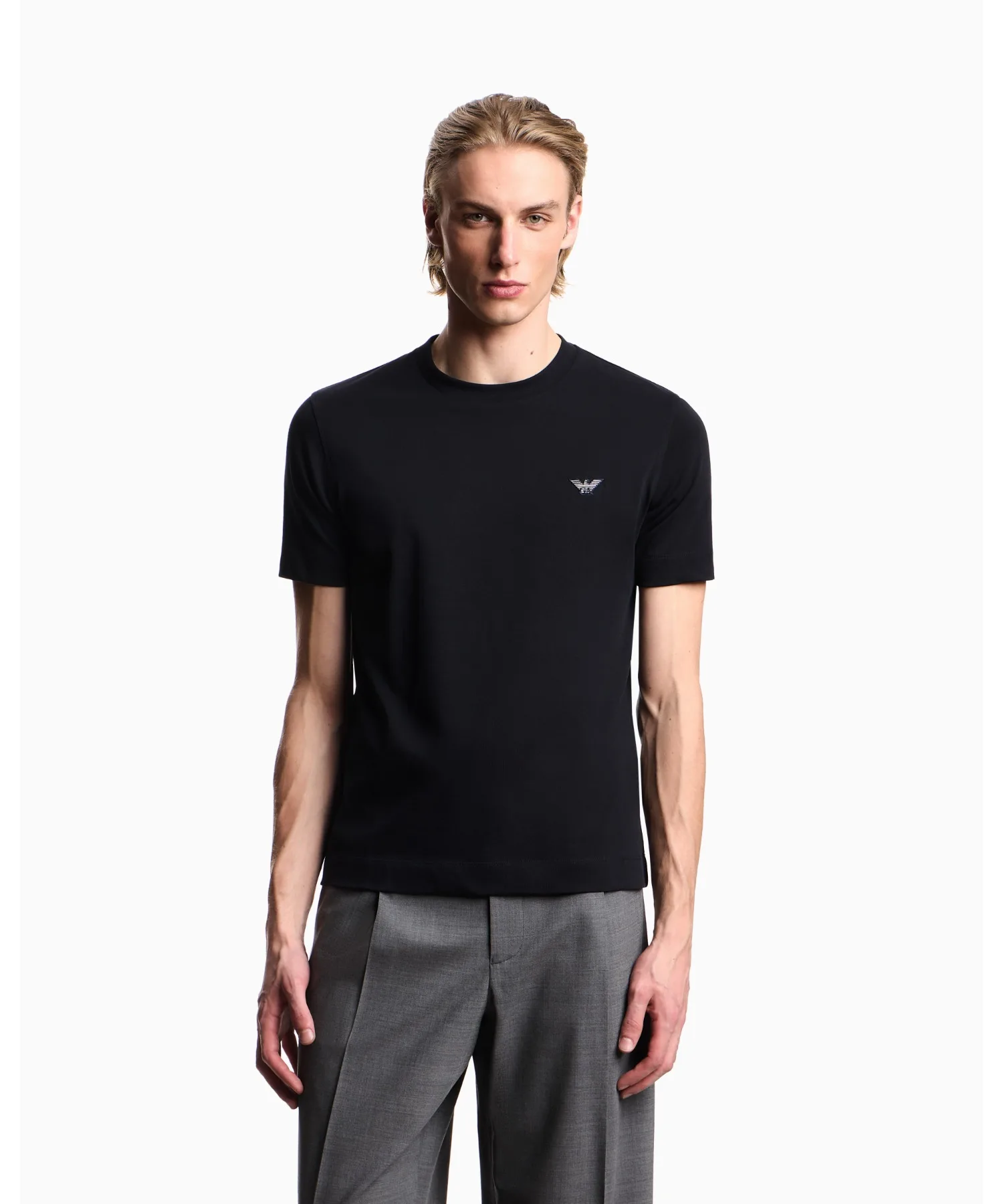 Мужская футболка EMPORIO ARMANI