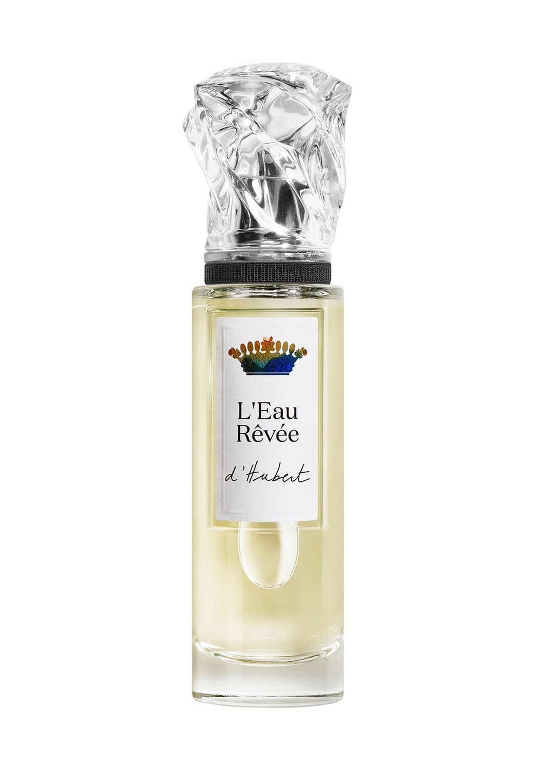 

L'Eau Rêvée d'Hubert, Туалетная вода 50ml sisley