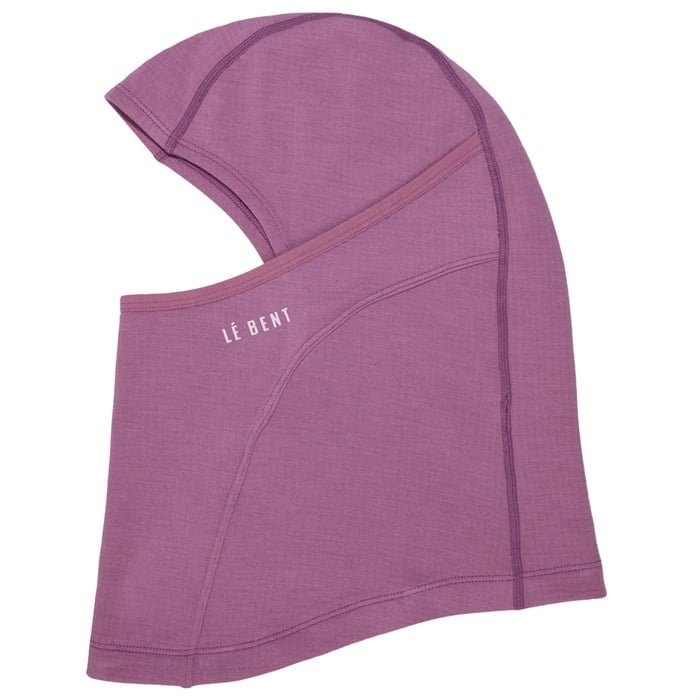 

Вафельная балаклава средней толщины Le Bent, Flowering Gum