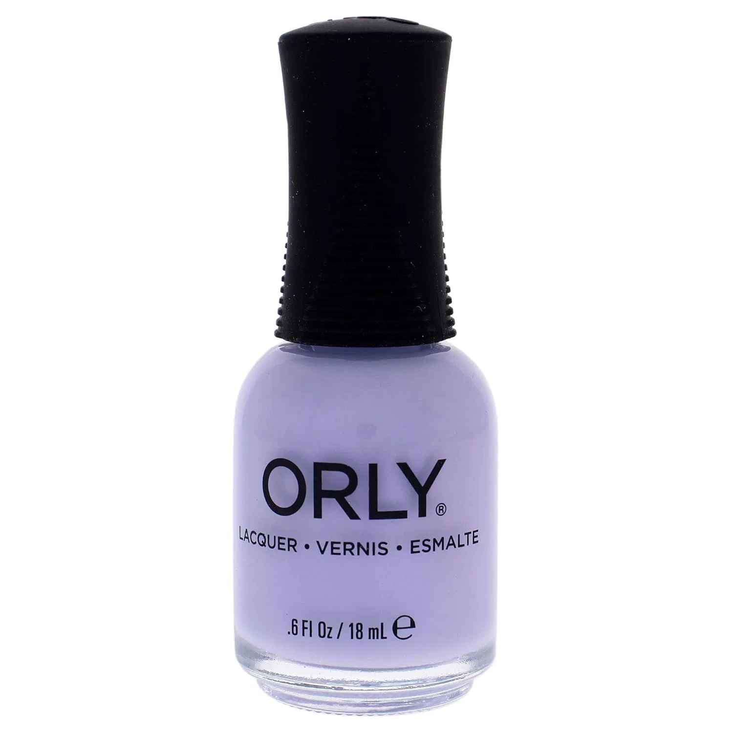 Лак для ногтей ORLY Spirit Junkie с шиммером, 18 мл Orly