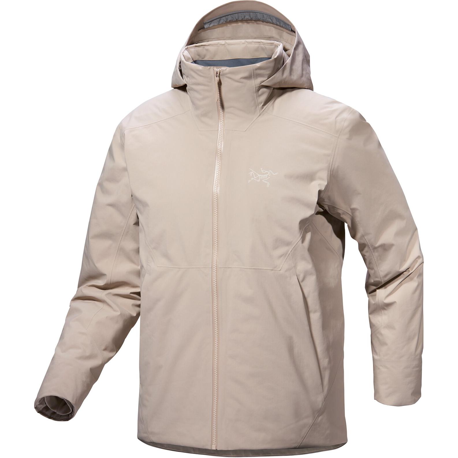 

Arcteryx Куртка Ralle мужская, Elegant Brown/Rune