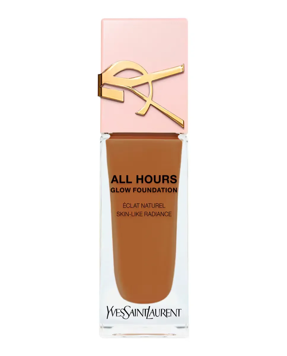 Тональная основа All Hours Glow от Yves Saint Laurent, Dn5