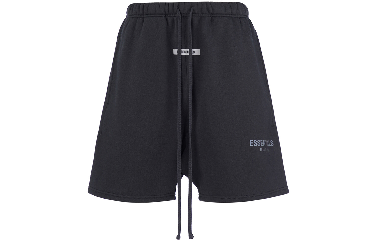 

Осень/Зима 19 Повседневные шорты унисекс Fear Of God Essentials