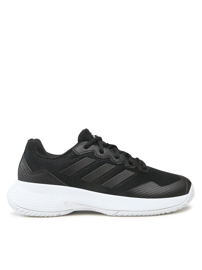 

Кроссовки Adidas, черный