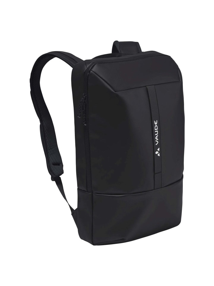 

Рюкзак Mineo 17 - черный, 13,3 дюйма, 46 см (цапля) Vaude