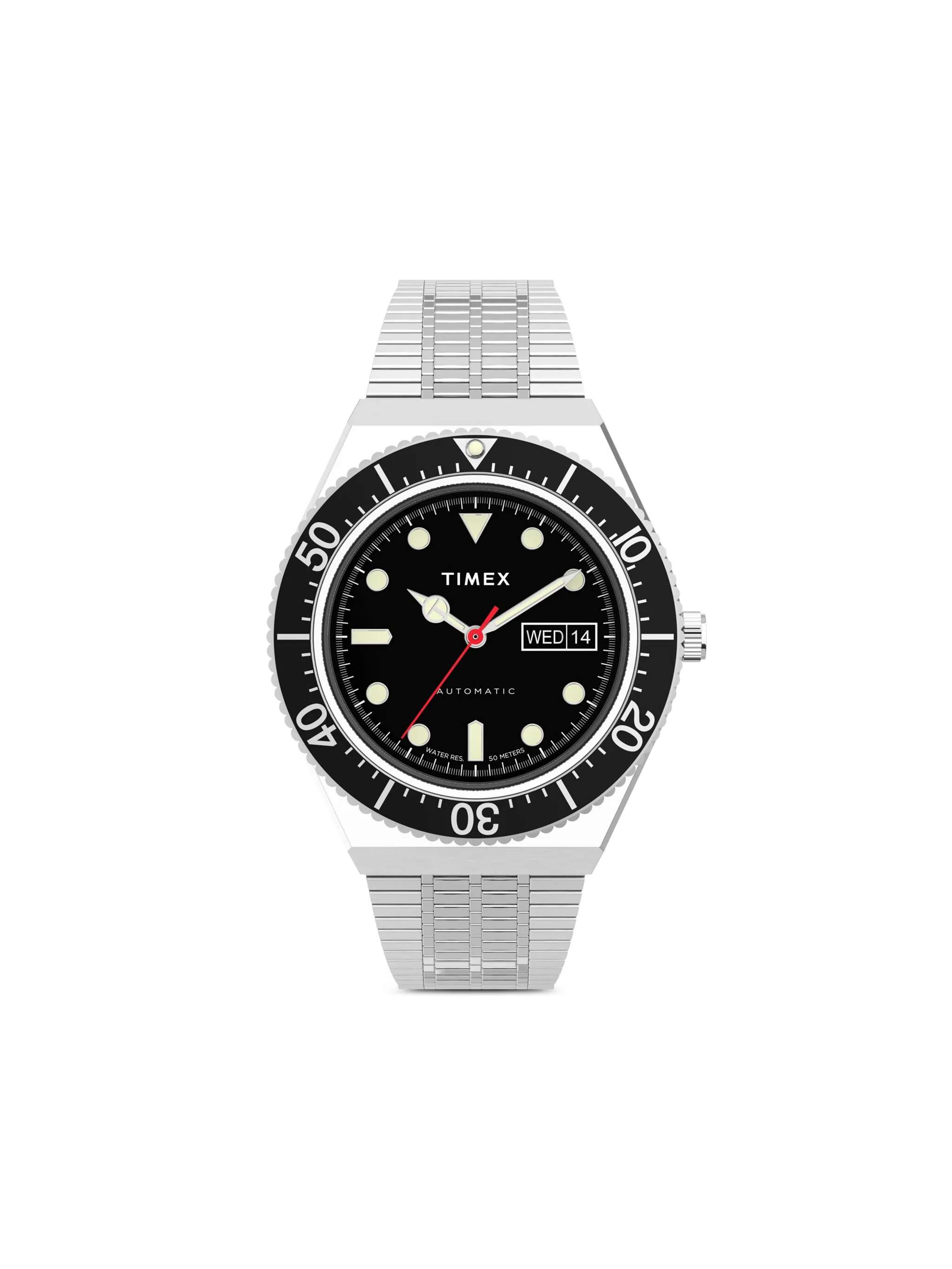 

Наручные часы M79 40 мм Timex