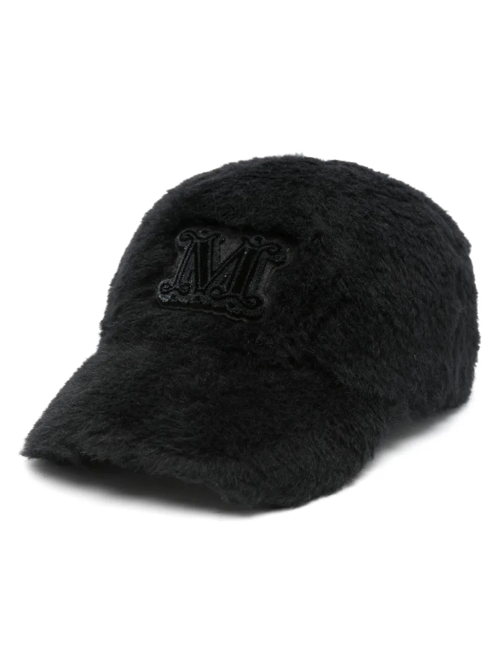 

Бейсболка Edit MAX MARA, черный