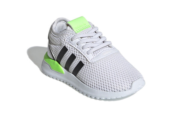 Кроссовки u_path x infant Adidas, белый — фото 3