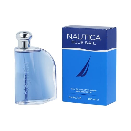 

Туалетная вода, 100 мл Nautica, Blue Sail, Inne