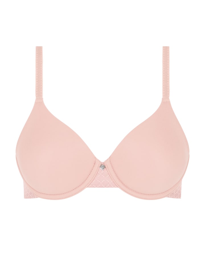 

Бюстгальтер на косточках Chantelle, цвет soft pink