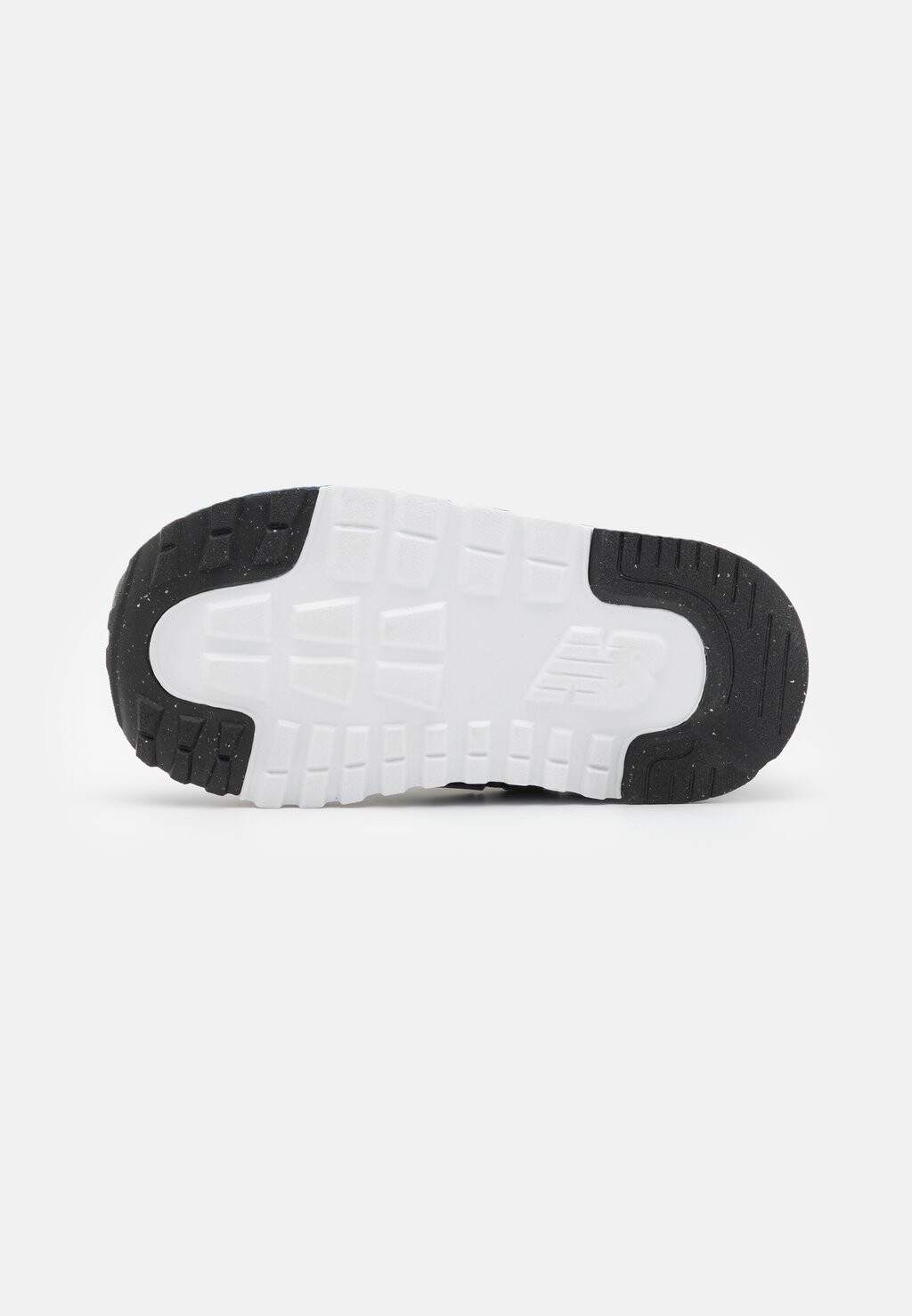 Обувь для первых шагов 574 UNISEX New Balance, светло-серый — фото 3