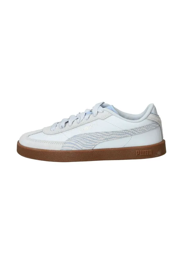Кроссовки club era exploro Puma, Blauw
