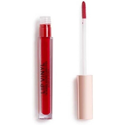 

Винил для губ Рубин 3,6 мл, Makeup Revolution, Красный, Винил для губ Рубин 3,6 мл, Makeup Revolution