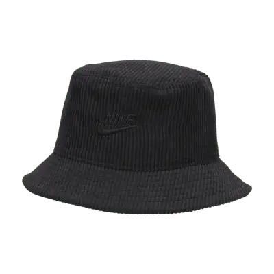 

Панама Nike Apex Corduroy, черный