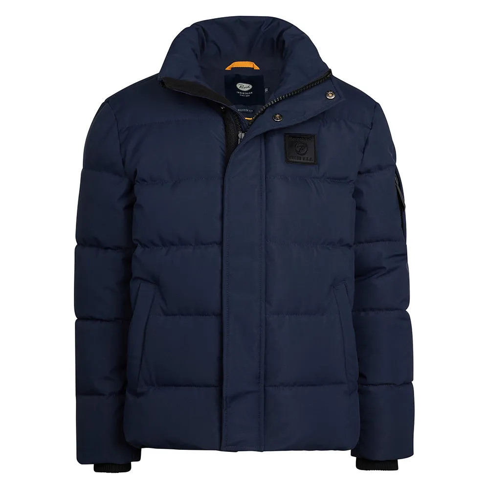 

Куртка Petrol Industries B-3050-JAC119 padded, синий