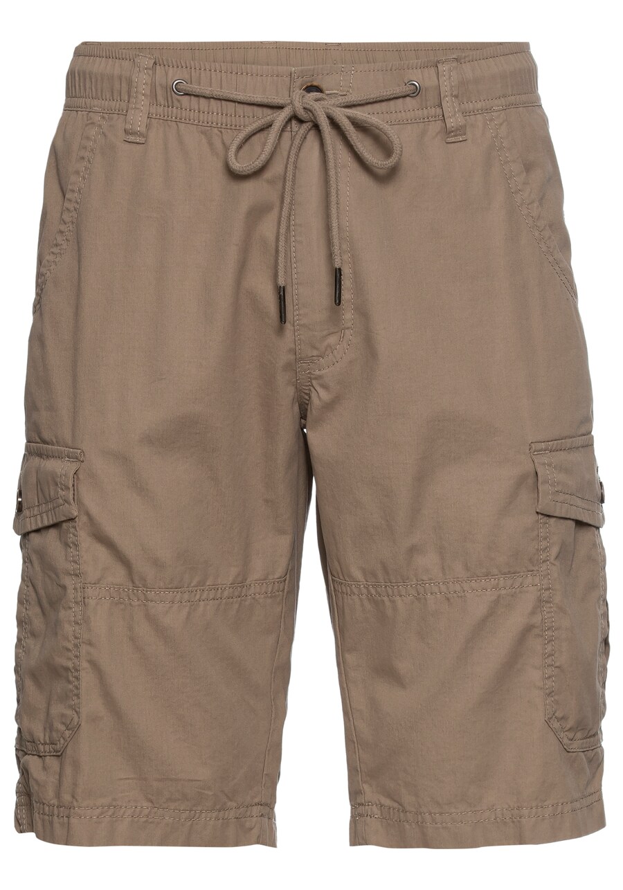 

Шорты-карго Man's World Regular Cargo Pants, бежевый