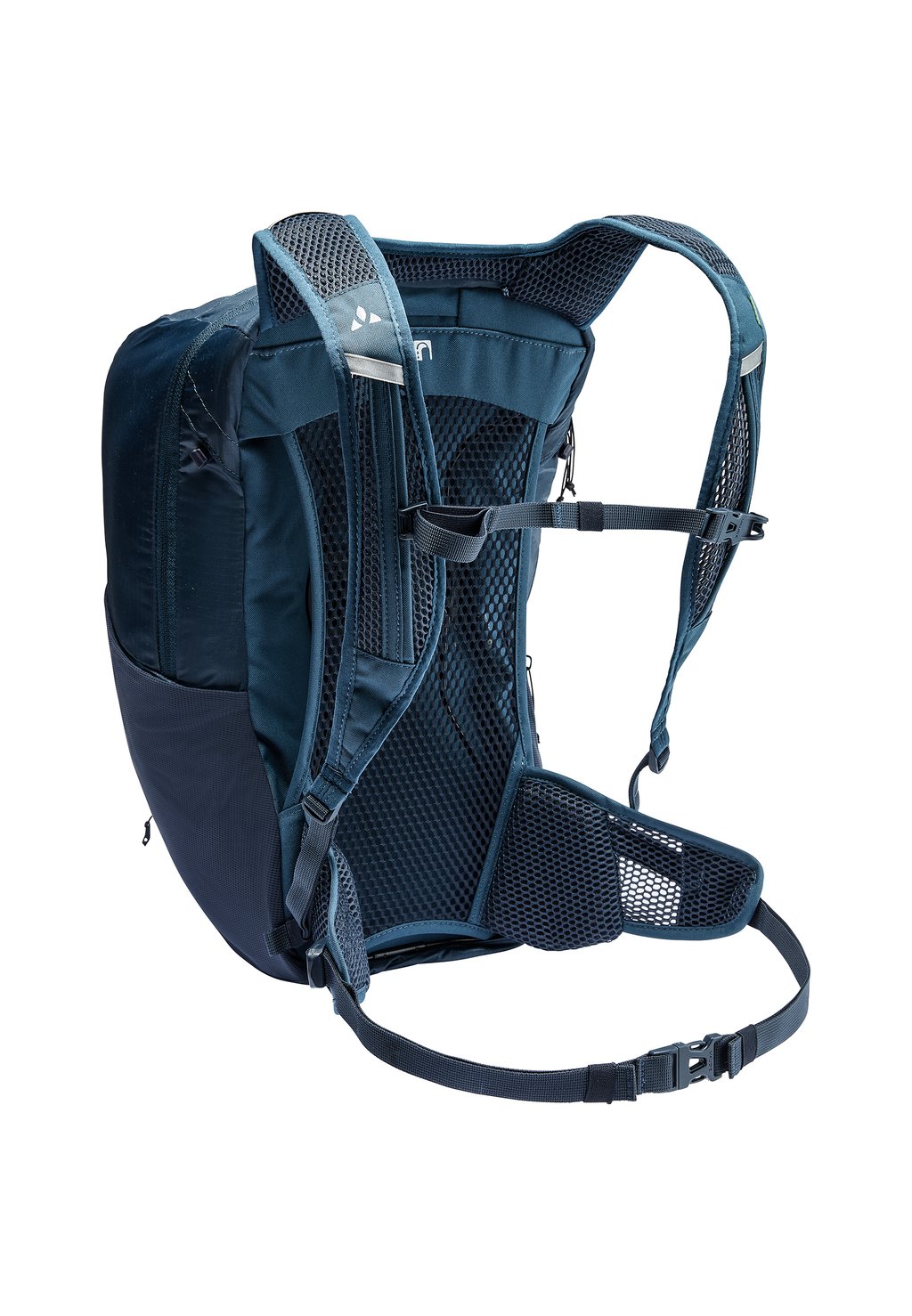 

Рюкзак Vaude, синий