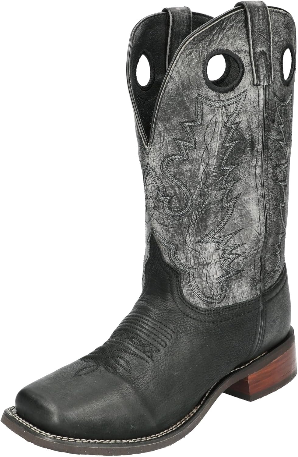

Мужские ботинки Smoky Mountain Duke Smoky Mountain Boots, черный