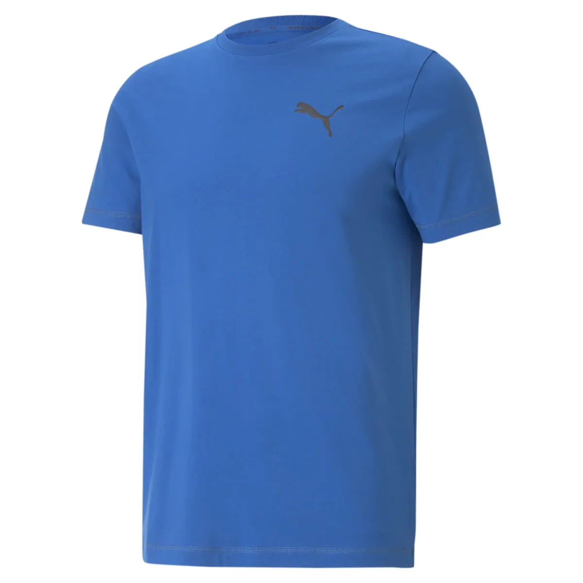 

Футболка PUMA "Active Soft Men", синий