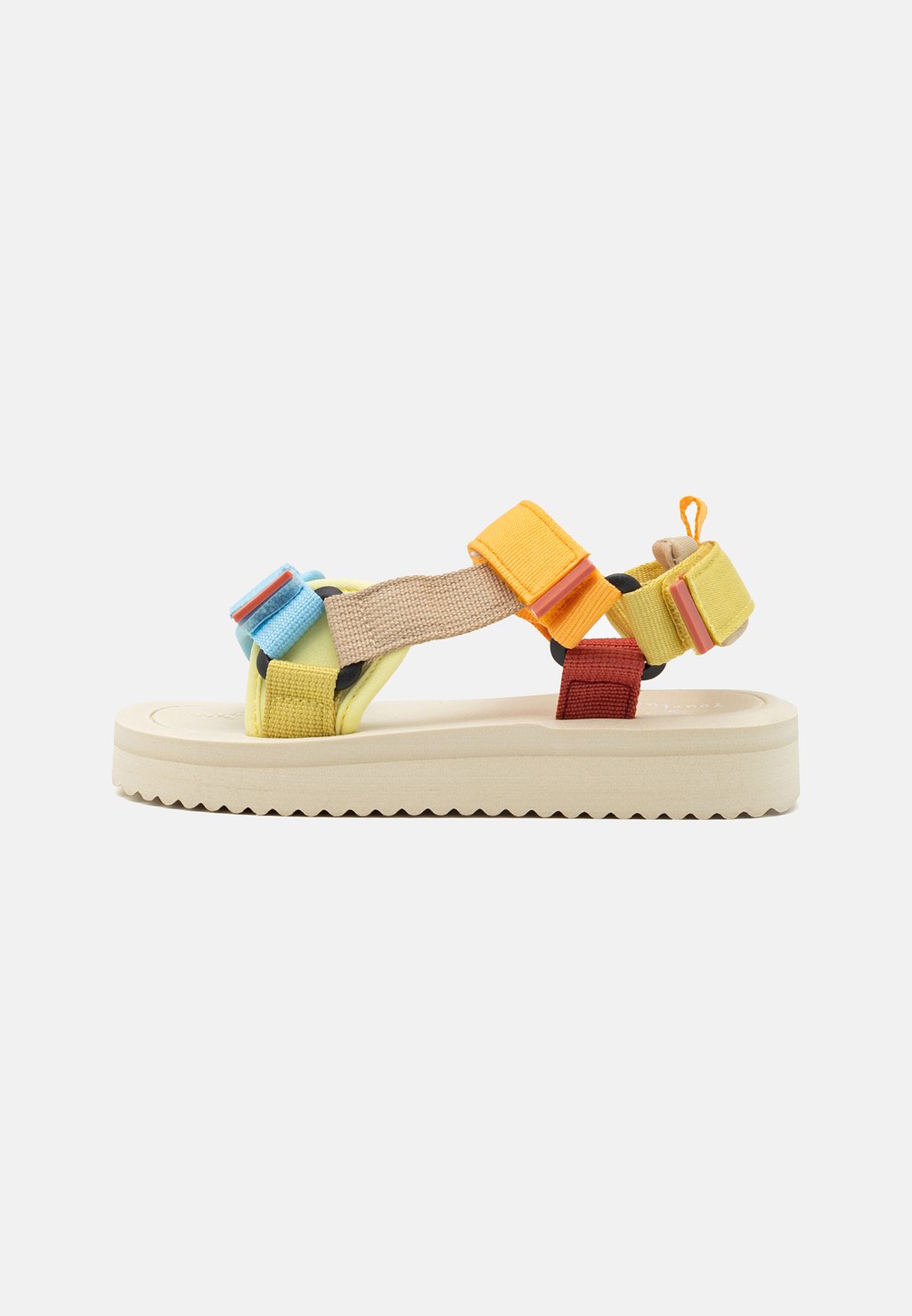 

Сандалии UNISEX Yourturn Kids, темно-синий