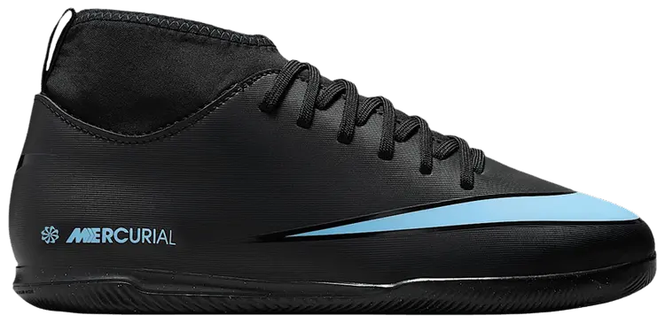

Кроссовки Nike Jr. Mercurial Superfly 10 Club GS, черный