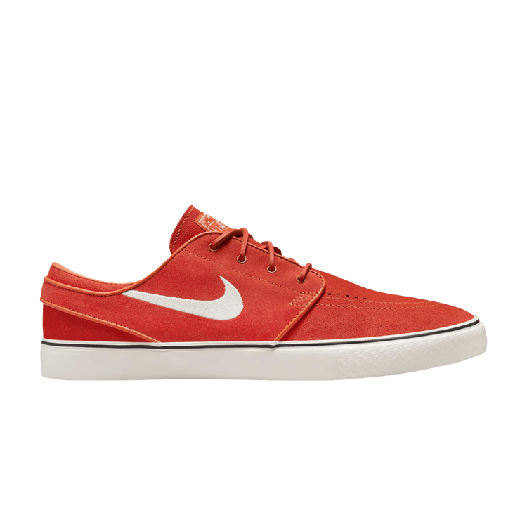 

Кроссовки Zoom Stefan Janoski OG+ SB 'Cosmic Clay', оранжевый