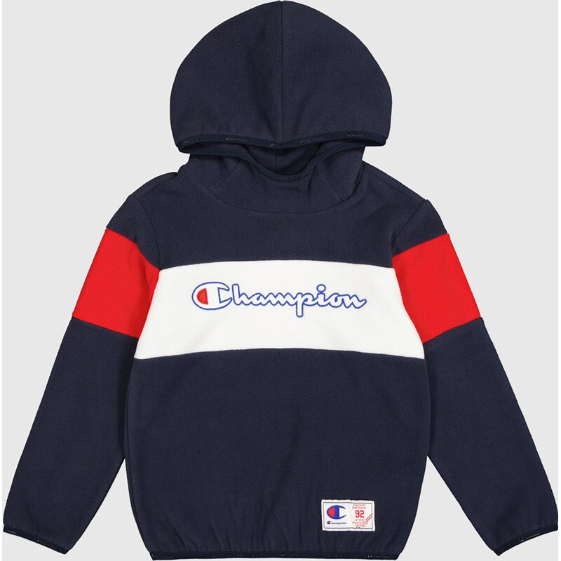 

Толстовка с капюшоном Champion, мультиколор