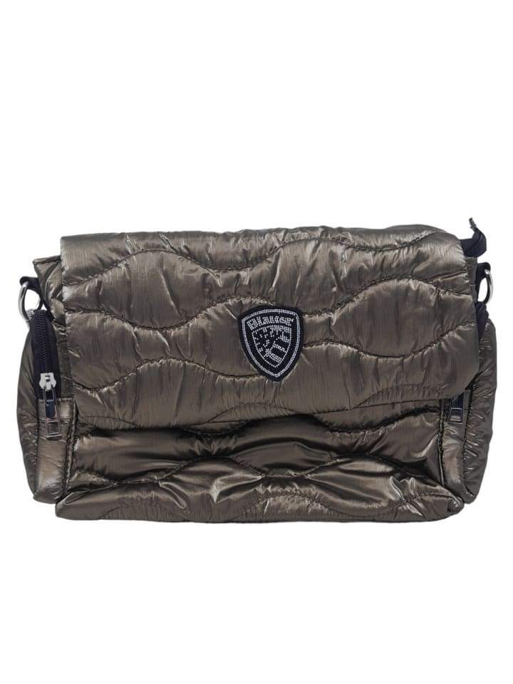

Сумка BLAUER USA, бежевый