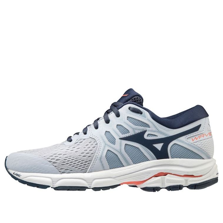 

Беговые кроссовки Mizuno Wave Equate 4 Blue/White