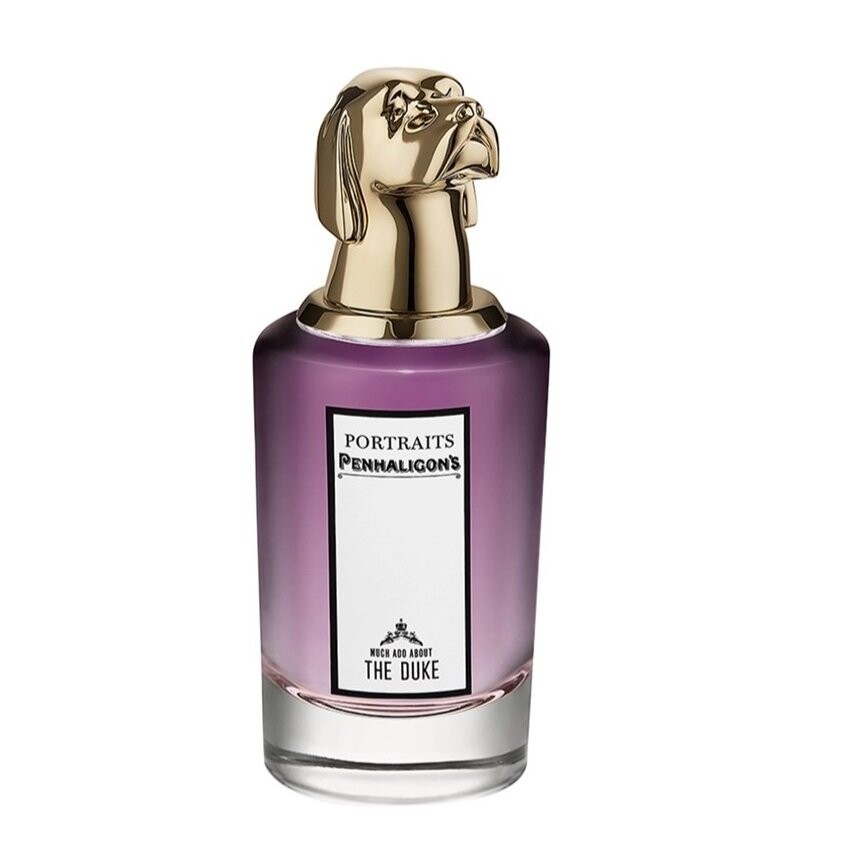 

Penhaligon's, Much Ado About The Duke, парфюмированная вода-спрей, 75 мл