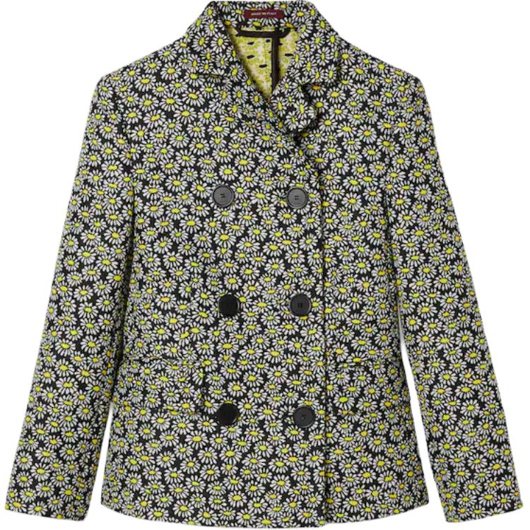 

Куртка женская зеленая GUCCI