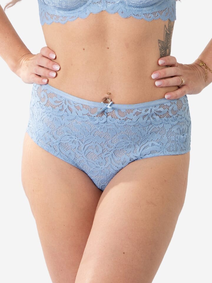 

Трусы SugarShape High Panty True Luna, цвет ombré sky