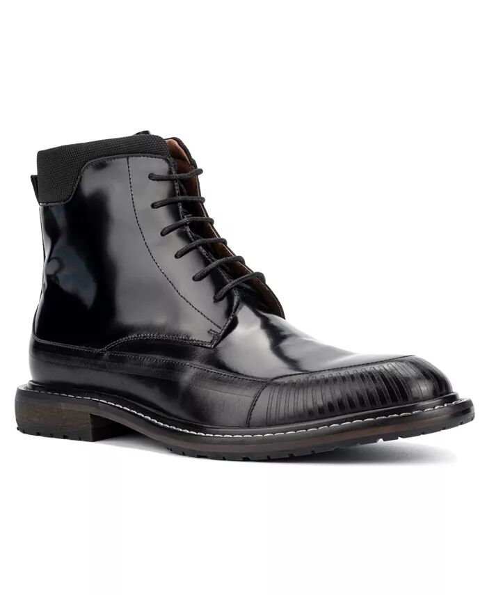 

Мужские ботинки Harlem Vintage Foundry Co, красный