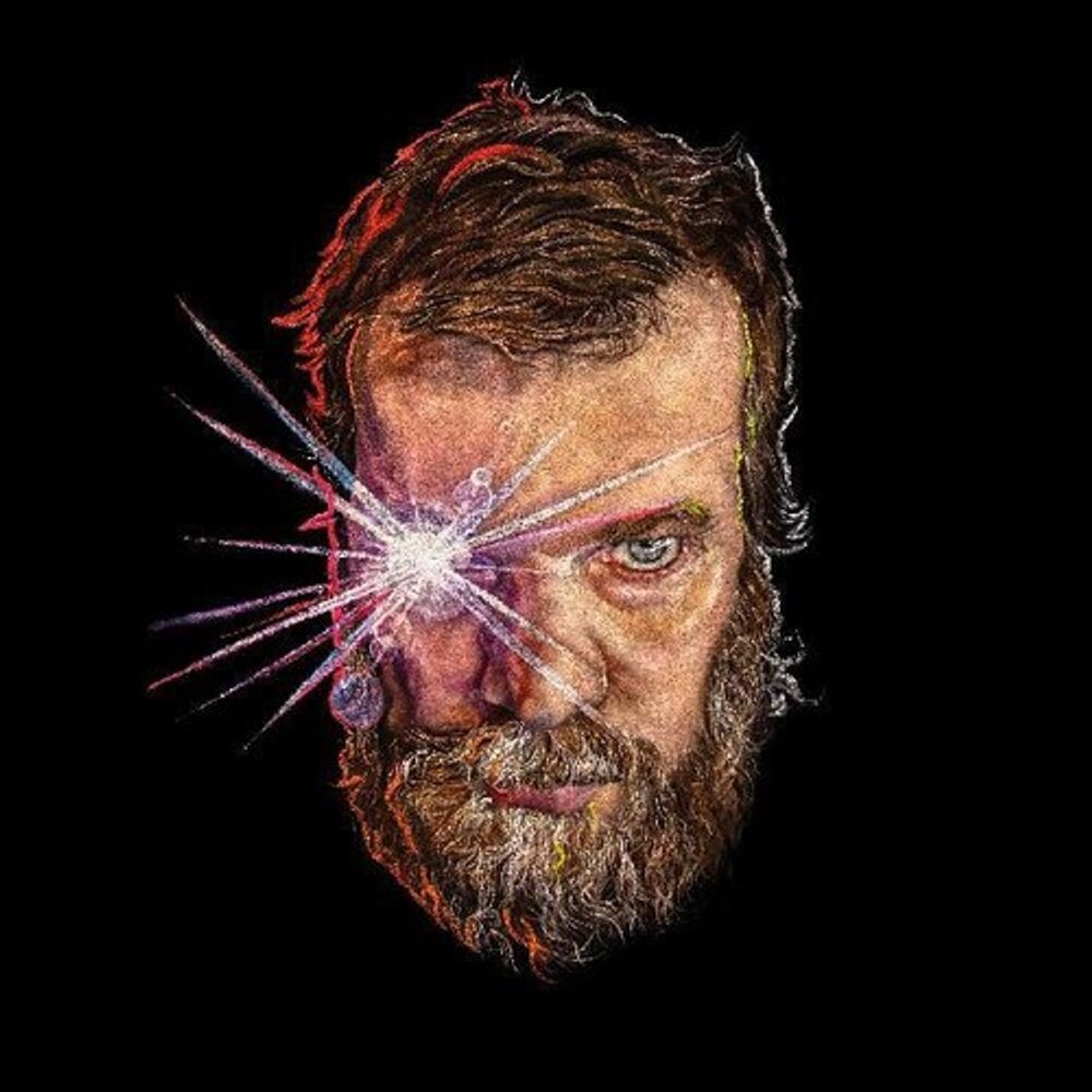 

Виниловая пластинка LP Boy From Michigan [Deluxe Edition] - John Grant