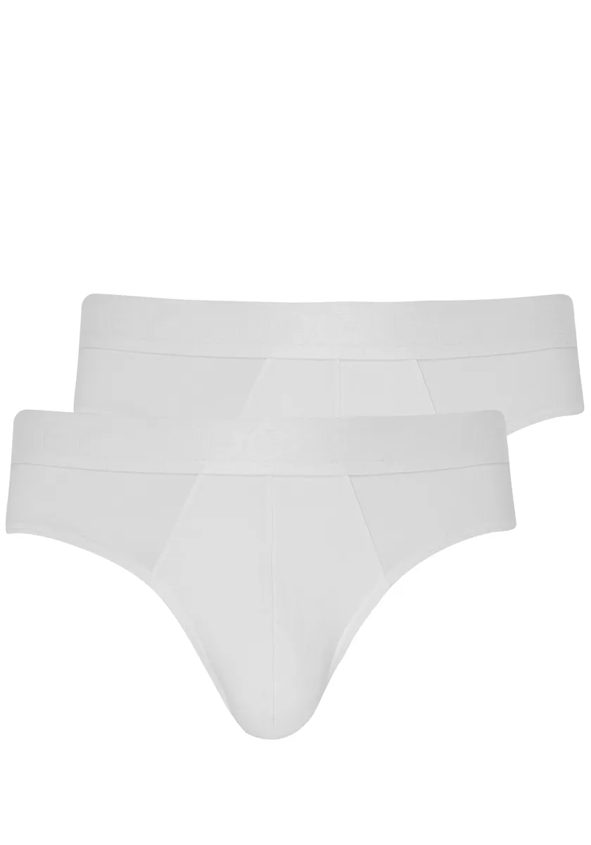 

Жокейские трусы "Microfiber Air" (2 шт. в упаковке), из микрофибры Jockey, белый