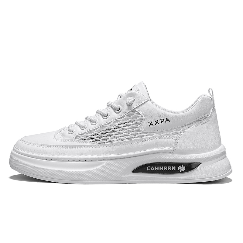 

Низкие мужские кроссовки PLAY COBBLER, White
