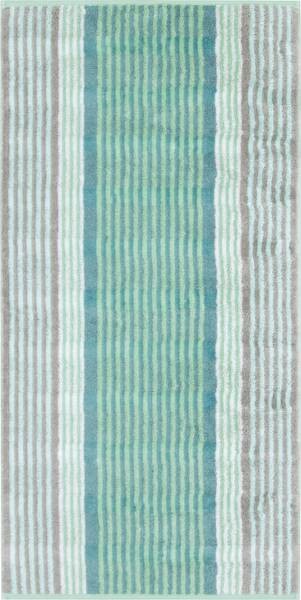 

Полотенце для душа Cawö 206499, 80x1x150 см цвет jade