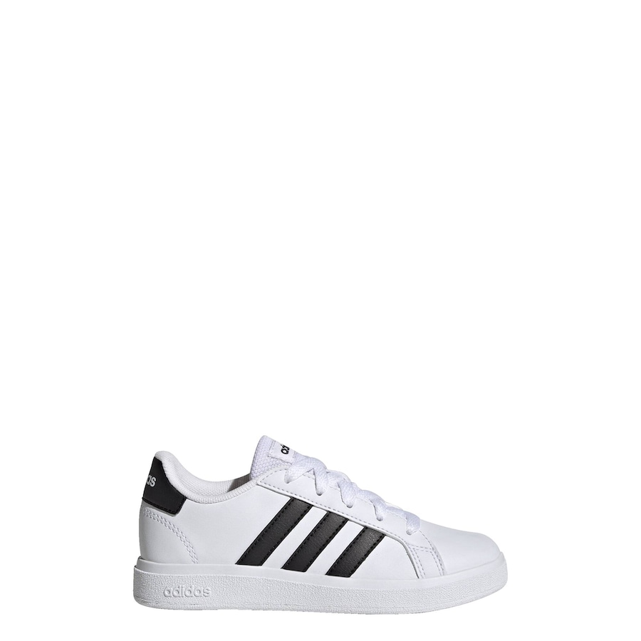 Кроссовки ADIDAS SPORTSWEAR Grand Court, белый — фото 2